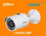 DAHUA 1200 SP,2MP Bullet Camera
